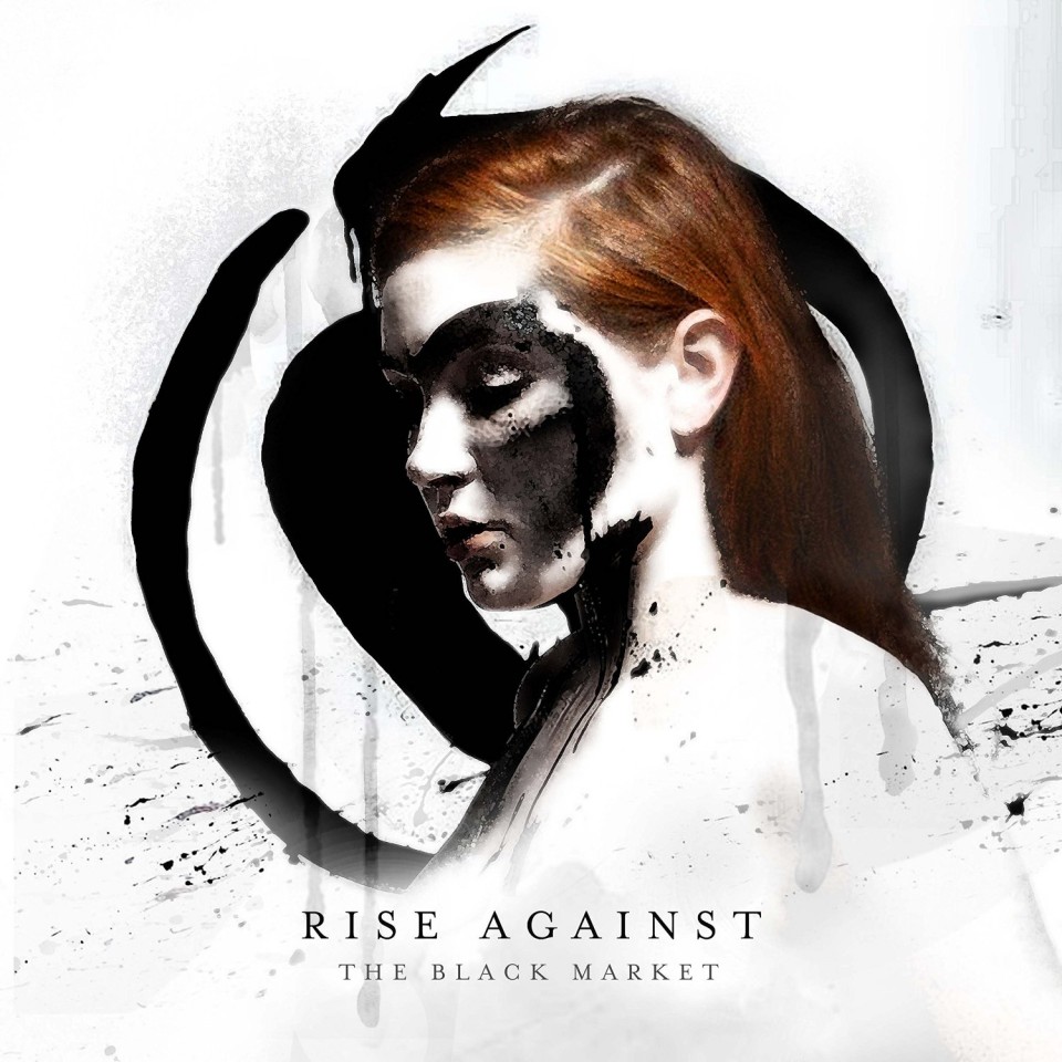 Rise Against Tragedy Time Mimusica 